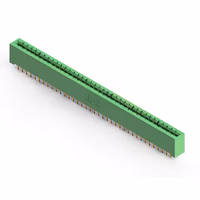 833-037-558-101 EDAC Inc.  Edgeboard Connectors
